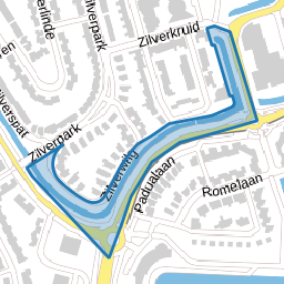 Perceel HTG00-T-5305