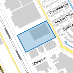 Perceel HTG00-T-5309