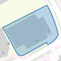 Perceel HTG00-T-5310