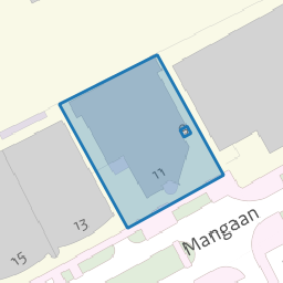 Perceel HTG00-T-5312