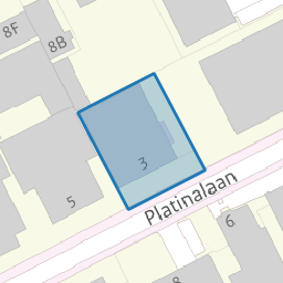 Perceel HTG00-T-5325