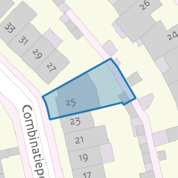 Perceel HTG00-T-5332