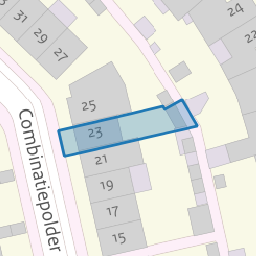 Perceel HTG00-T-5333