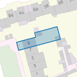 Perceel HTG00-T-5340