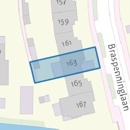 Perceel HTG00-T-5357