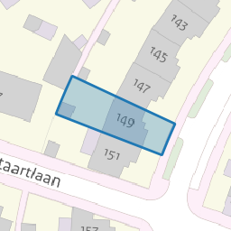 Perceel HTG00-T-5364