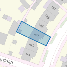 Perceel HTG00-T-5365