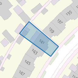 Perceel HTG00-T-5368