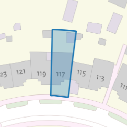 Perceel HTG00-T-5380