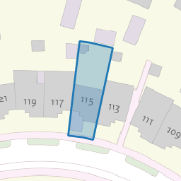 Perceel HTG00-T-5381