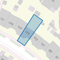 Perceel HTG00-T-5386