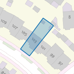 Perceel HTG00-T-5387