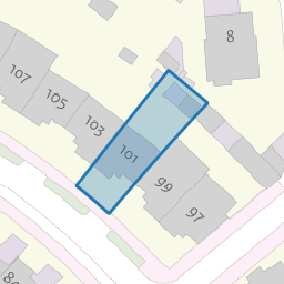 Perceel HTG00-T-5388