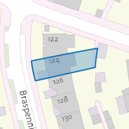 Perceel HTG00-T-5400