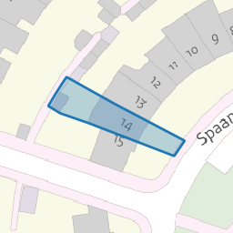 Perceel HTG00-T-5407