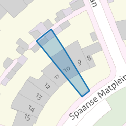 Perceel HTG00-T-5411