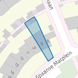 Perceel HTG00-T-5412