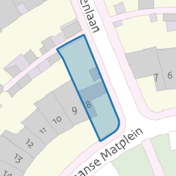 Perceel HTG00-T-5413