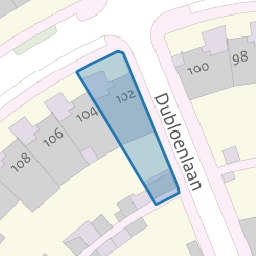 Perceel HTG00-T-5414