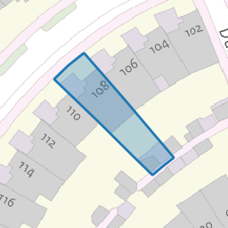 Perceel HTG00-T-5417