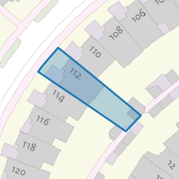 Perceel HTG00-T-5419