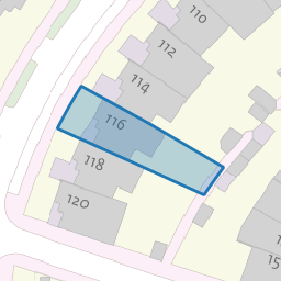 Perceel HTG00-T-5421