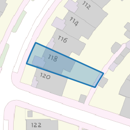 Perceel HTG00-T-5422