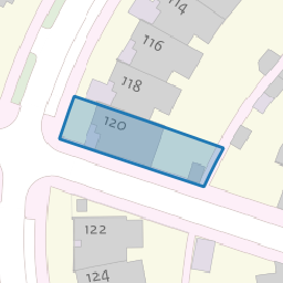 Perceel HTG00-T-5423