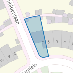 Perceel HTG00-T-5424