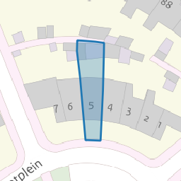 Perceel HTG00-T-5426