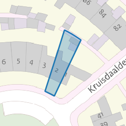 Perceel HTG00-T-5429