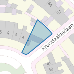 Perceel HTG00-T-5430