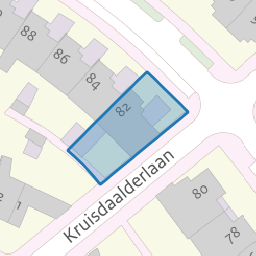 Perceel HTG00-T-5431