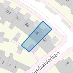 Perceel HTG00-T-5432