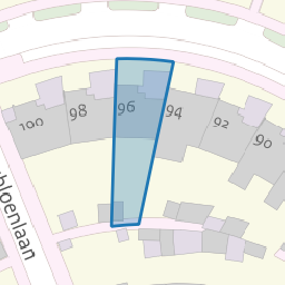 Perceel HTG00-T-5438