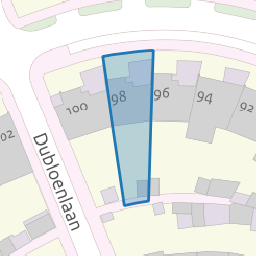 Perceel HTG00-T-5439