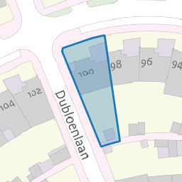 Perceel HTG00-T-5440