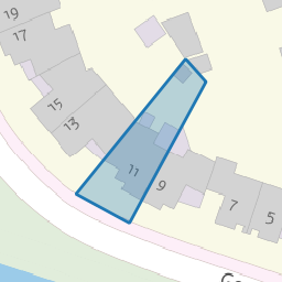 Perceel HTG00-T-5441