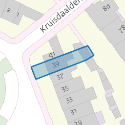 Perceel HTG00-T-5447