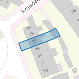 Perceel HTG00-T-5448