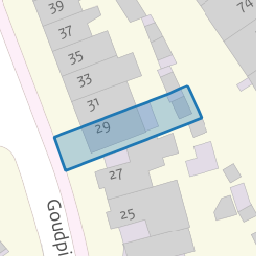 Perceel HTG00-T-5452