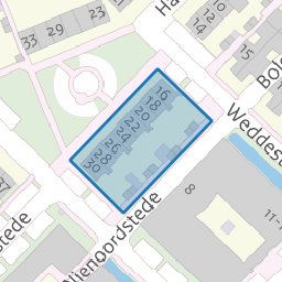 Perceel HTG00-T-5457