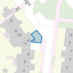 Perceel HTG00-T-5464