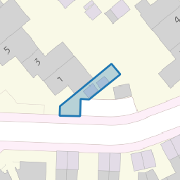 Perceel HTG00-T-5492