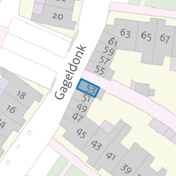 Perceel HTG00-T-5498