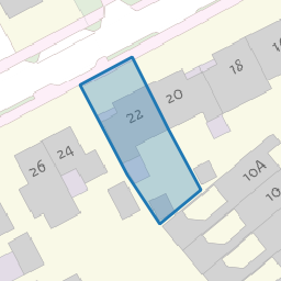 Perceel HTG00-T-5502