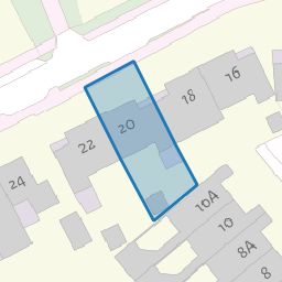 Perceel HTG00-T-5503