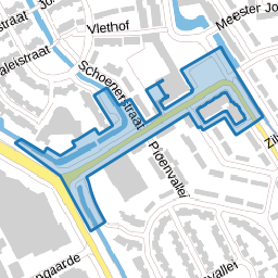 Perceel HTG00-T-5515