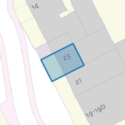 Perceel HTG00-T-5516