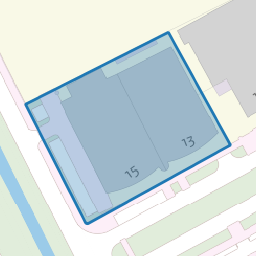 Perceel HTG00-T-5520